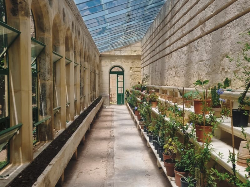 AP Valletta - architecture and heritage practice in Valletta, photo 8