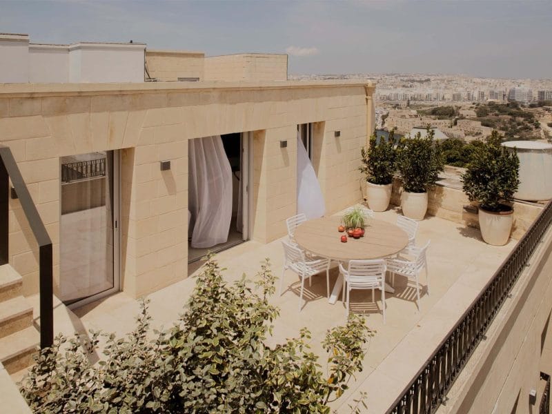 AP Valletta - architecture and heritage practice in Valletta, photo 9