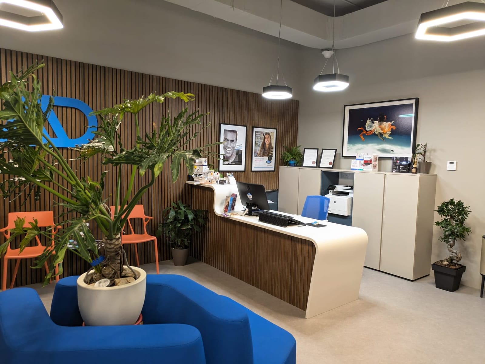 Apex Dental - private dental clinics and implants in Birkirkara, photo 1