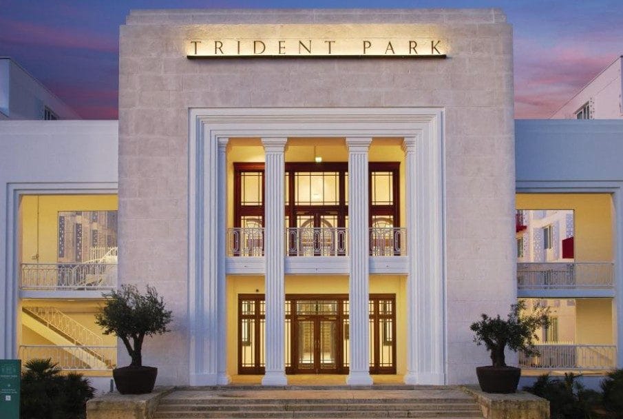 Apex Dental - private dental clinics and implants in Birkirkara, photo 2