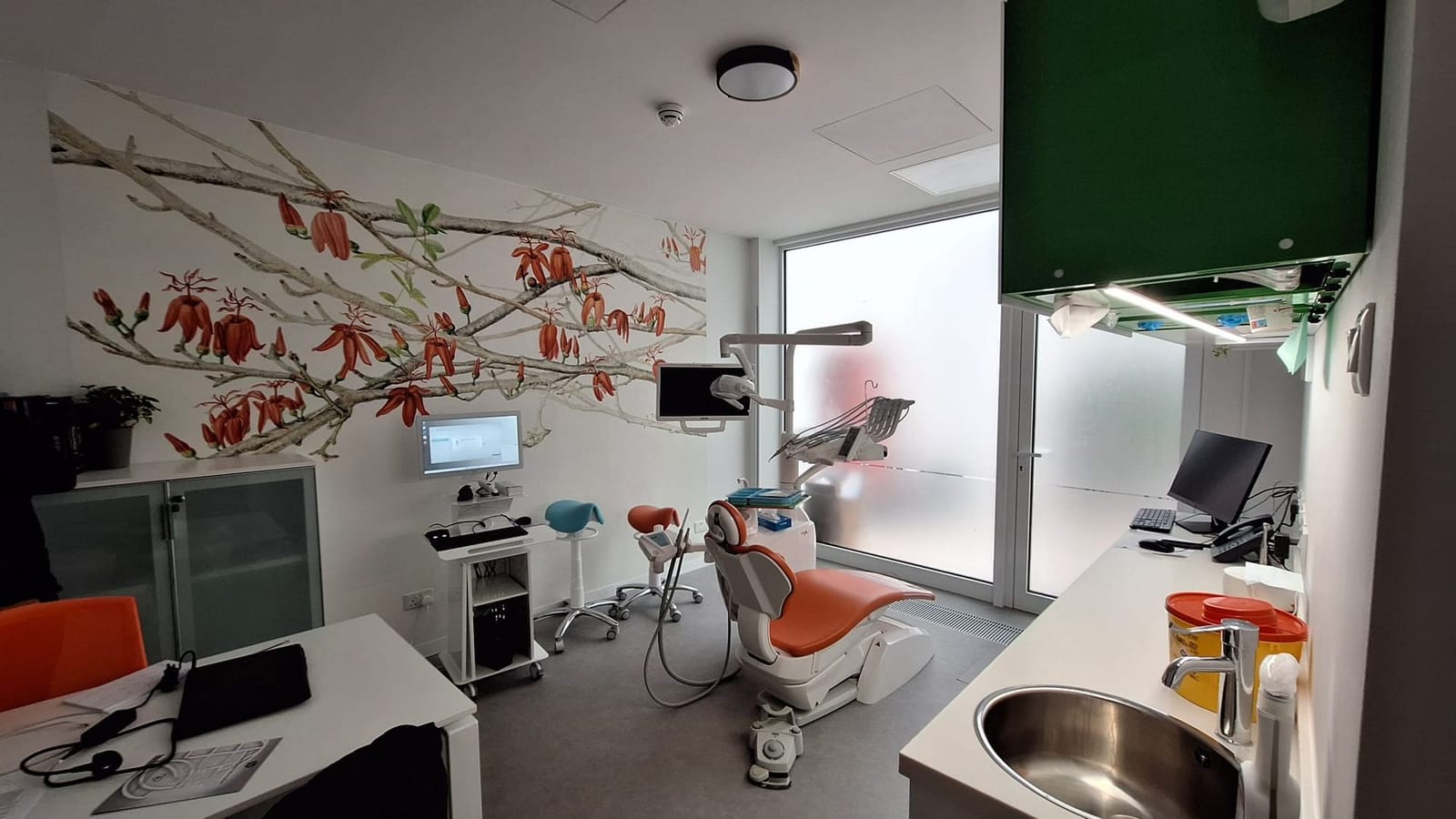 Apex Dental - private dental clinics and implants in Birkirkara, photo 5