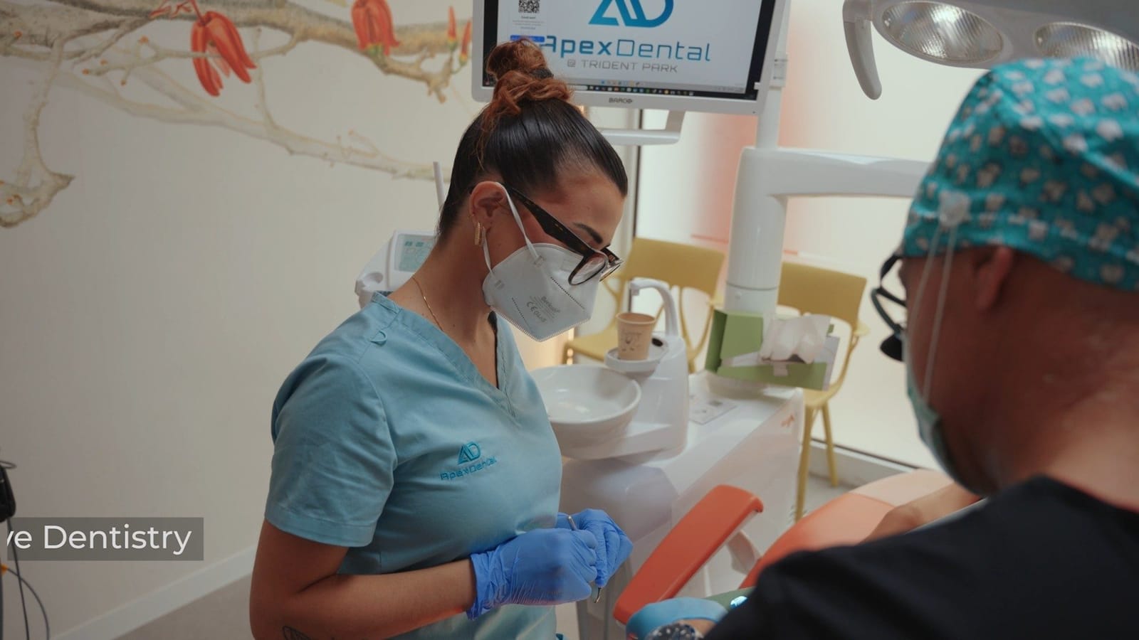 Apex Dental - private dental clinics and implants in Birkirkara, photo 6