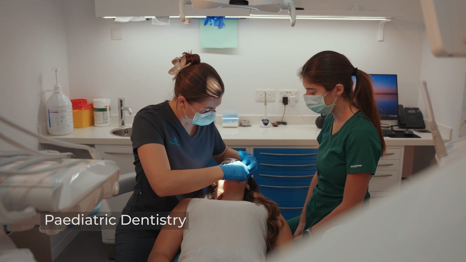 Apex Dental - private dental clinics and implants in Birkirkara, photo 7