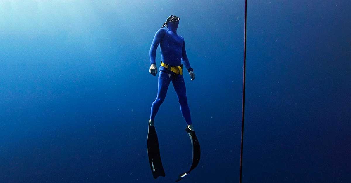 Apnea Total Malta - freediving and spearfishing school in San Lawrenz, photo 15
