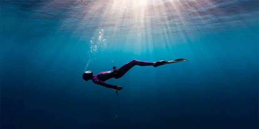 Apnea Total Malta - freediving and spearfishing school in San Lawrenz, photo 3