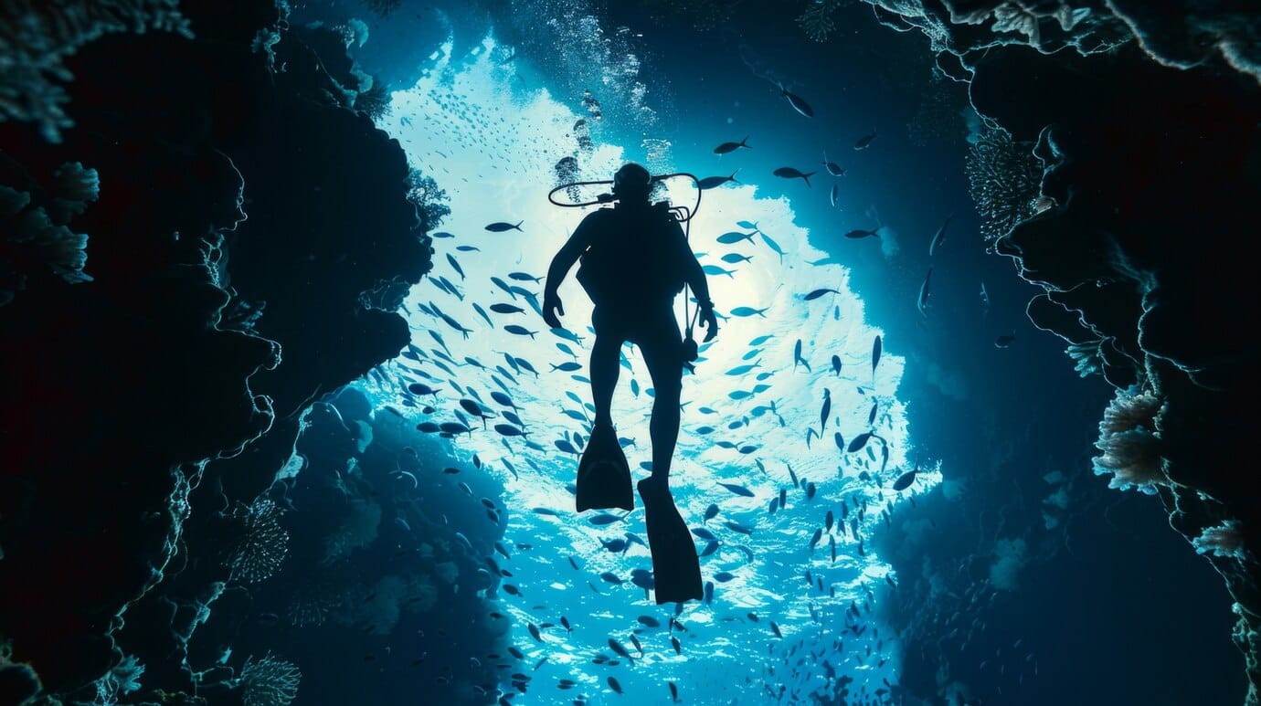 Aquatica - dive centre, courses and dive packages in St Paul's Bay, photo 1