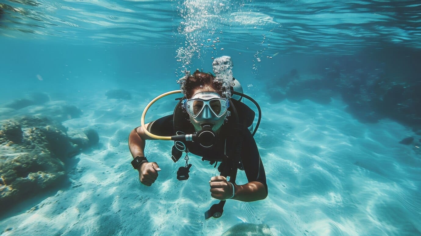Aquatica - dive centre, courses and dive packages in St Paul's Bay, photo 13