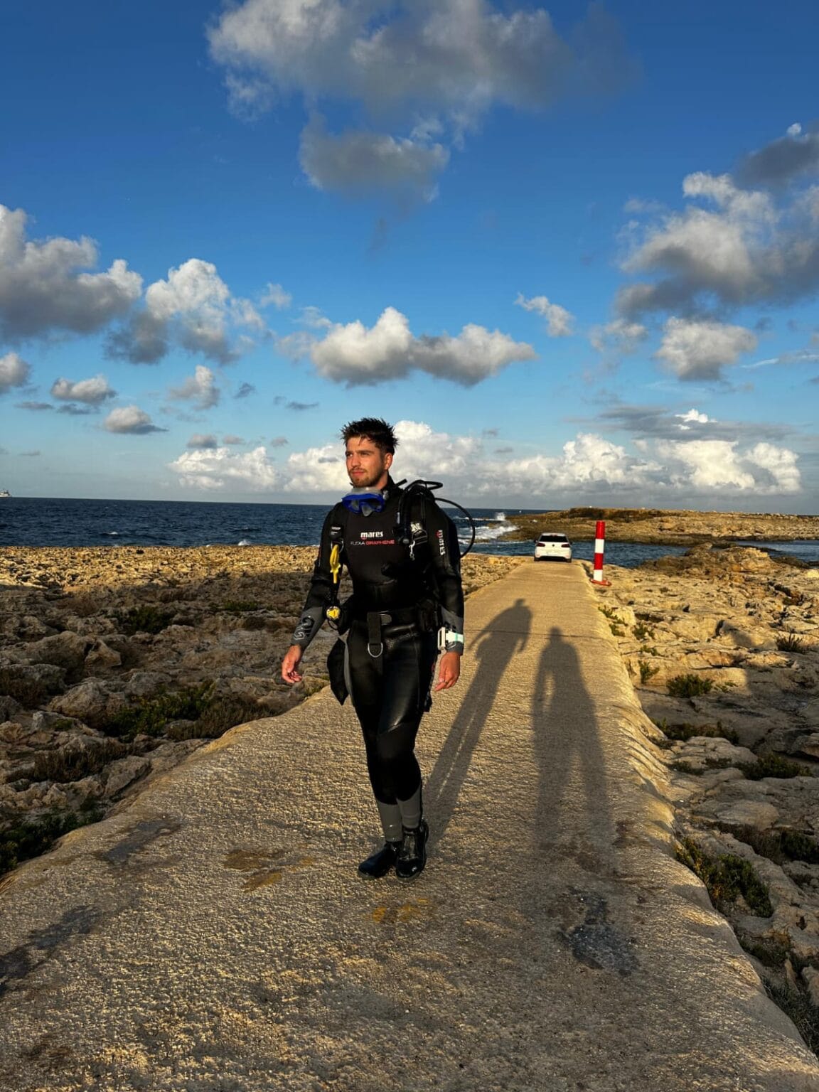 Aquatica - dive centre, courses and dive packages in St Paul's Bay, photo 17