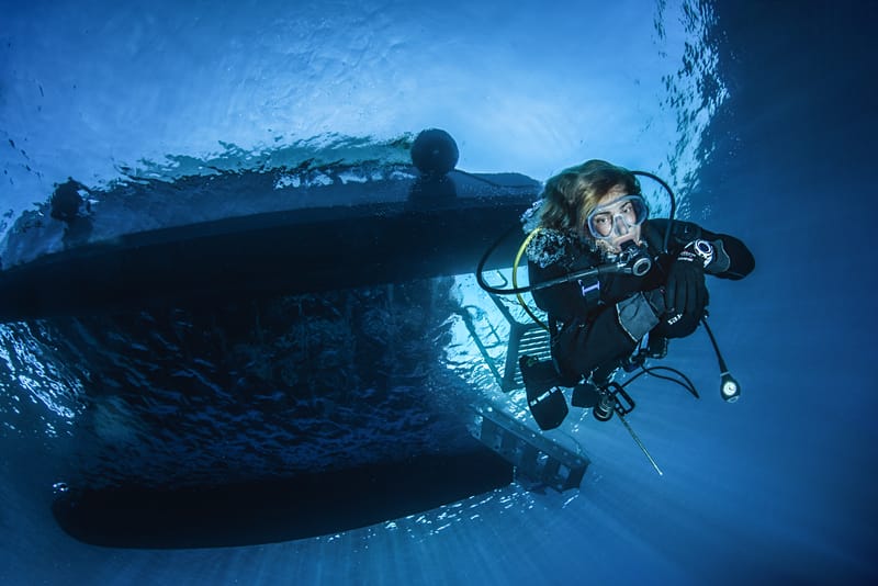 Aquatica - dive centre, courses and dive packages in St Paul's Bay, photo 5