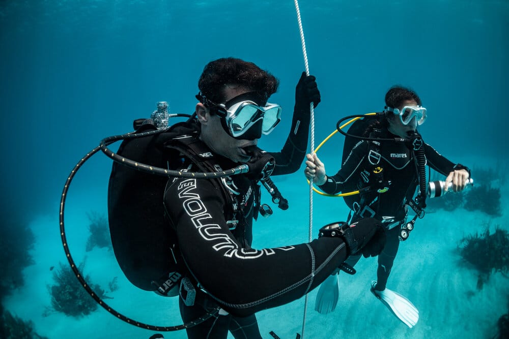 Aquatica - dive centre, courses and dive packages in St Paul's Bay, photo 8