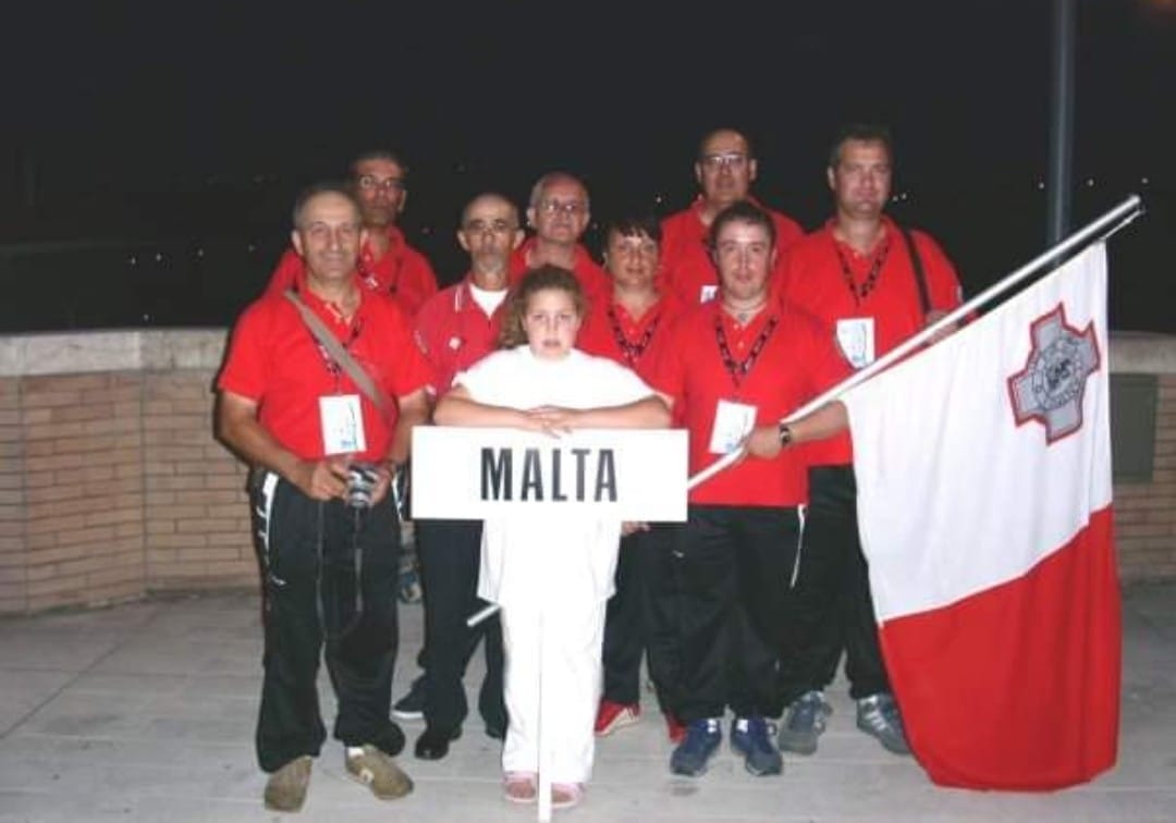 Archery Association of Malta - national archery association and outdoor range in Marsa, photo 2