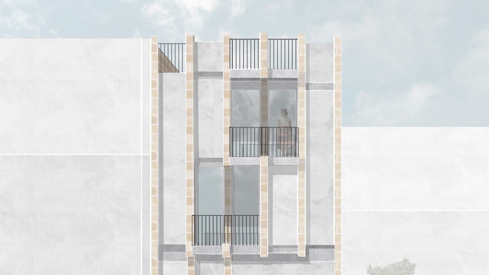 Architecture XV - architects and heritage conservation in Ta' Xbiex, photo 12