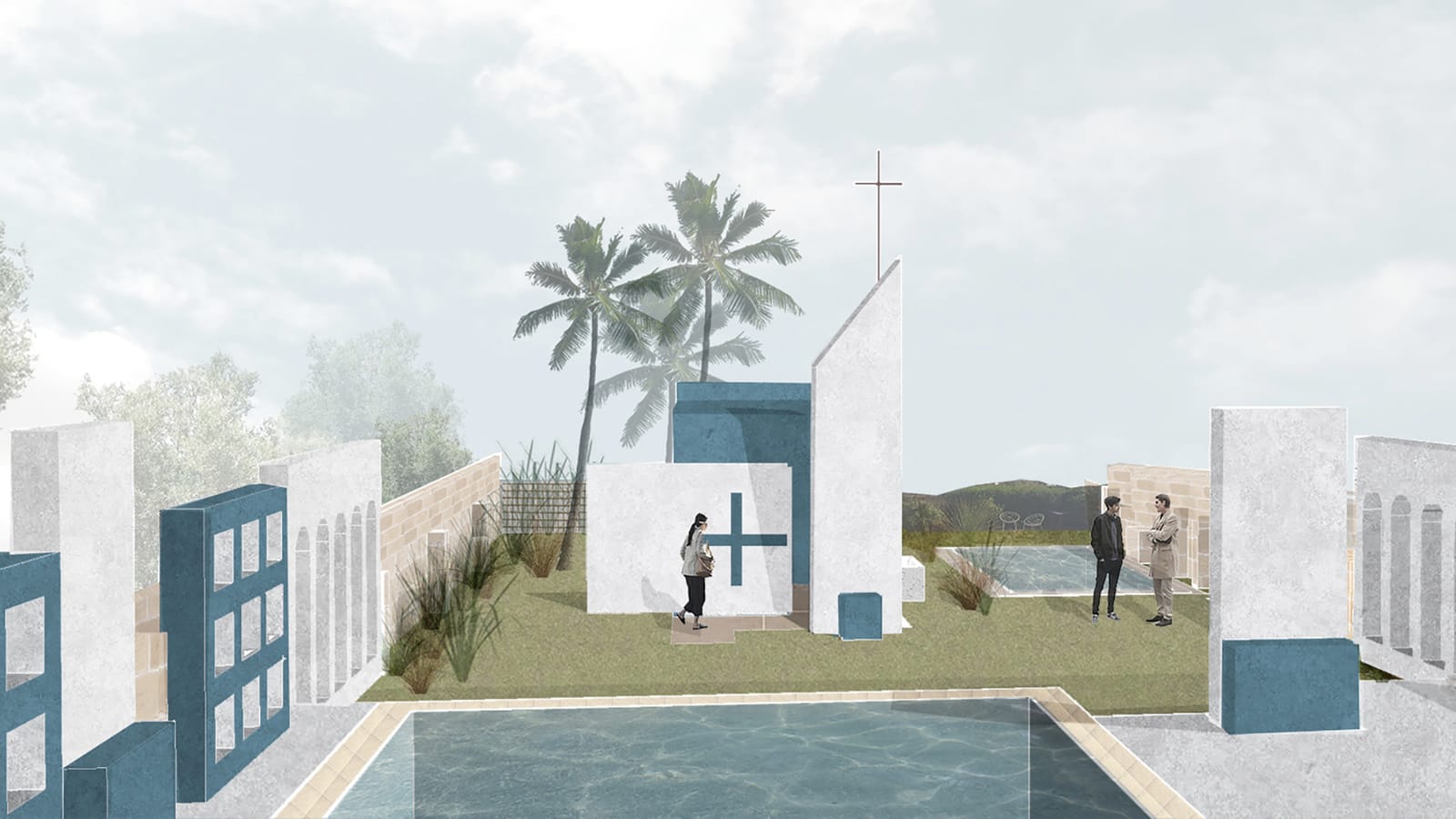 Architecture XV - architects and heritage conservation in Ta' Xbiex, photo 13