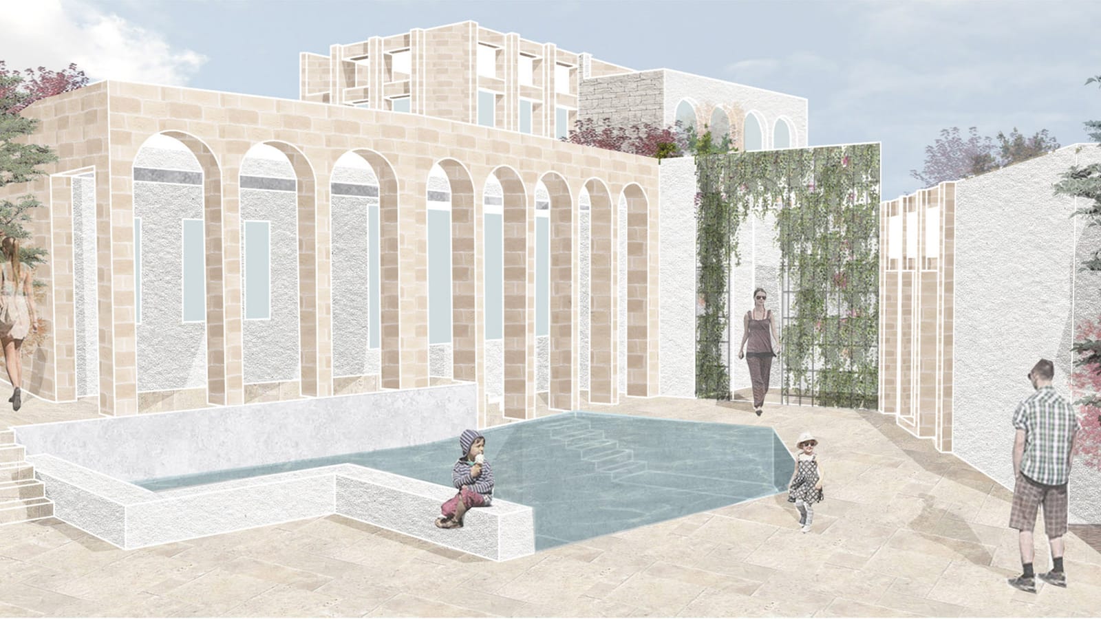 Architecture XV - architects and heritage conservation in Ta' Xbiex, photo 15
