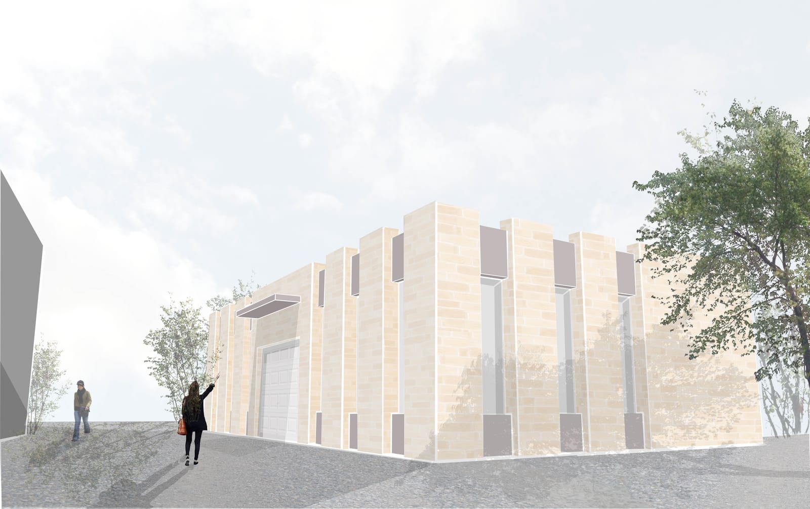 Architecture XV - architects and heritage conservation in Ta' Xbiex, photo 16