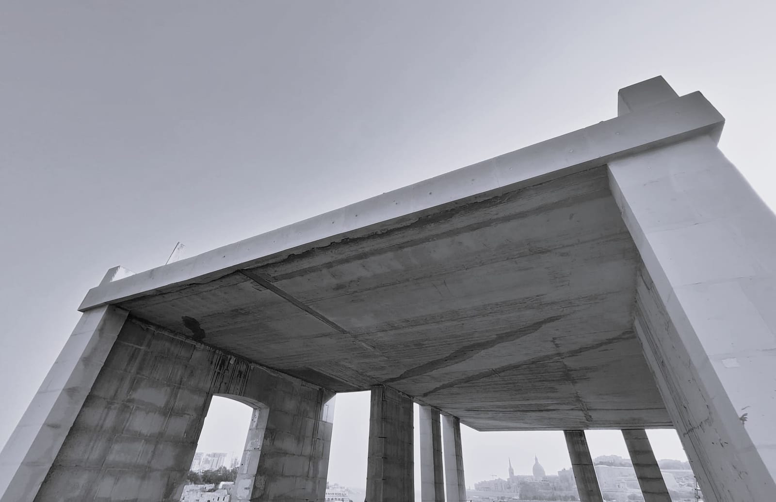 Architecture XV - architects and heritage conservation in Ta' Xbiex, photo 4