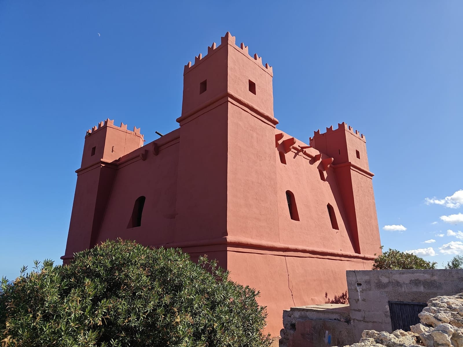 Architecture XV - architects and heritage conservation in Ta' Xbiex, photo 5