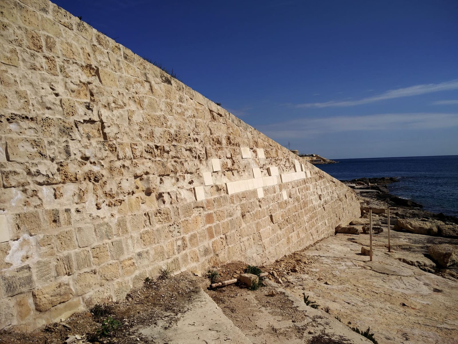 Architecture XV - architects and heritage conservation in Ta' Xbiex, photo 6