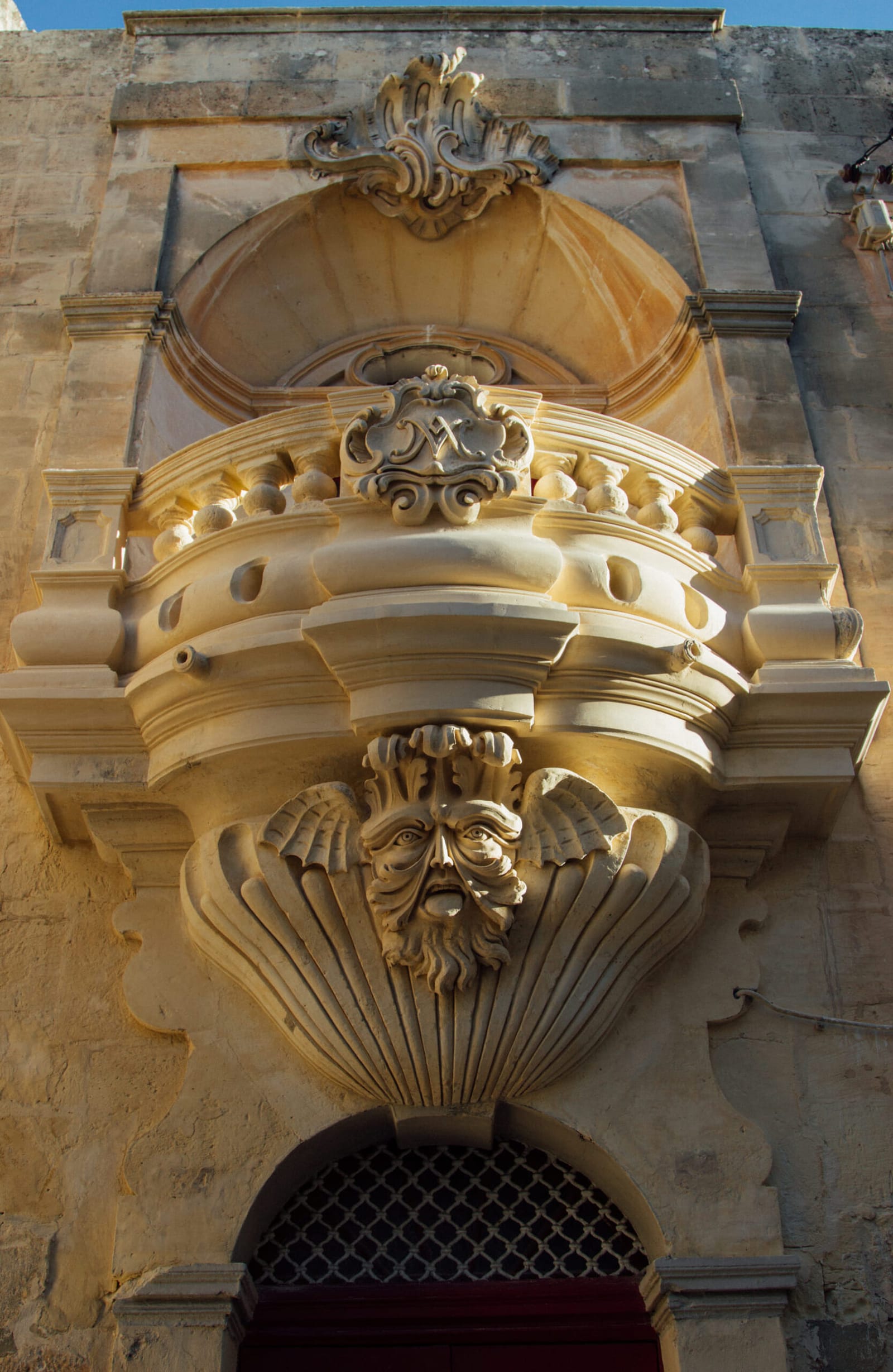 Architecture XV - architects and heritage conservation in Ta' Xbiex, photo 7