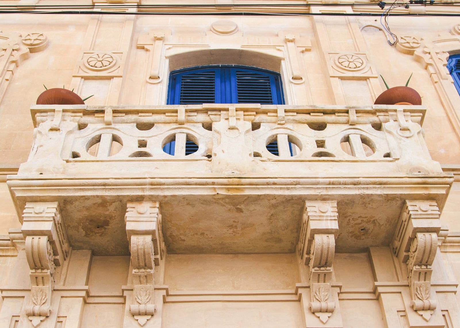 Architecture XV - architects and heritage conservation in Ta' Xbiex, photo 8