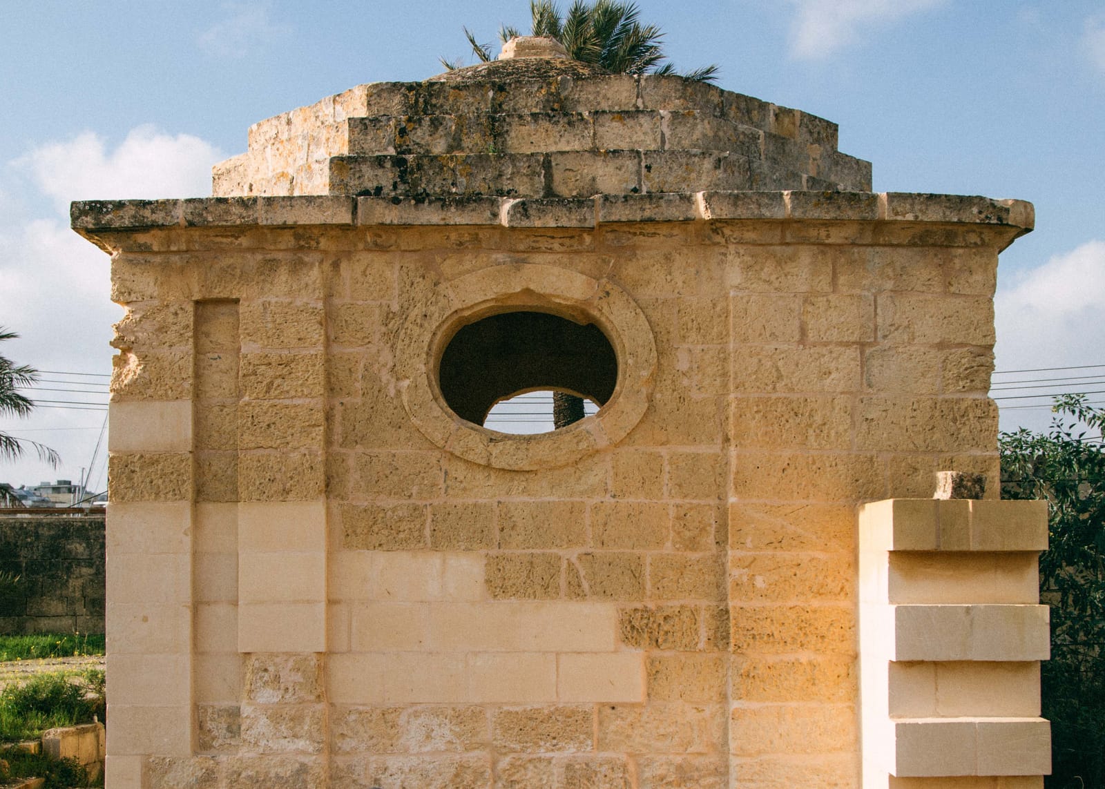 Architecture XV - architects and heritage conservation in Ta' Xbiex, photo 9