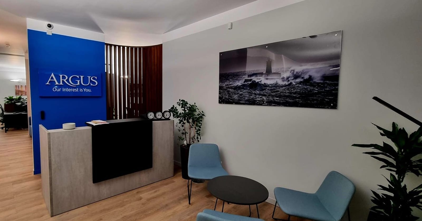 Argus Malta - general insurer for homes and businesses in Birkirkara, photo 1
