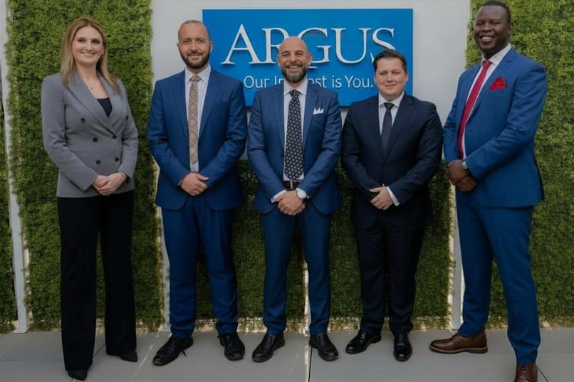Argus Malta - general insurer for homes and businesses in Birkirkara, photo 2