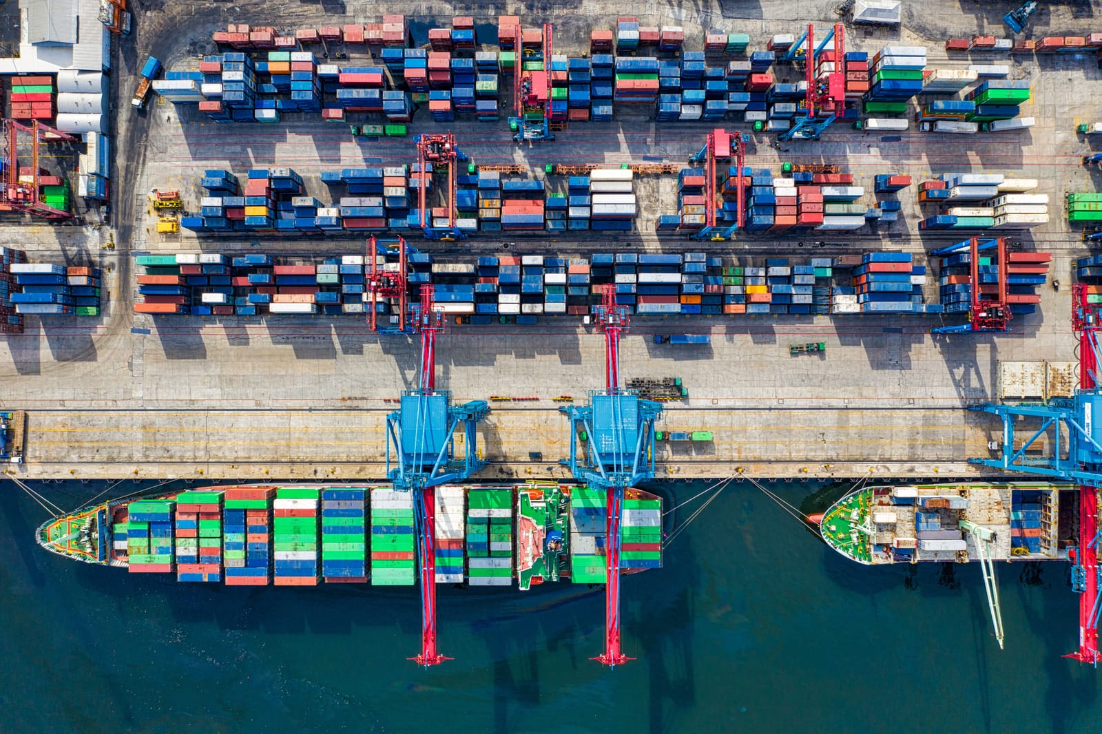 Arrow Express - courier and logistics company in Birkirkara, photo 11