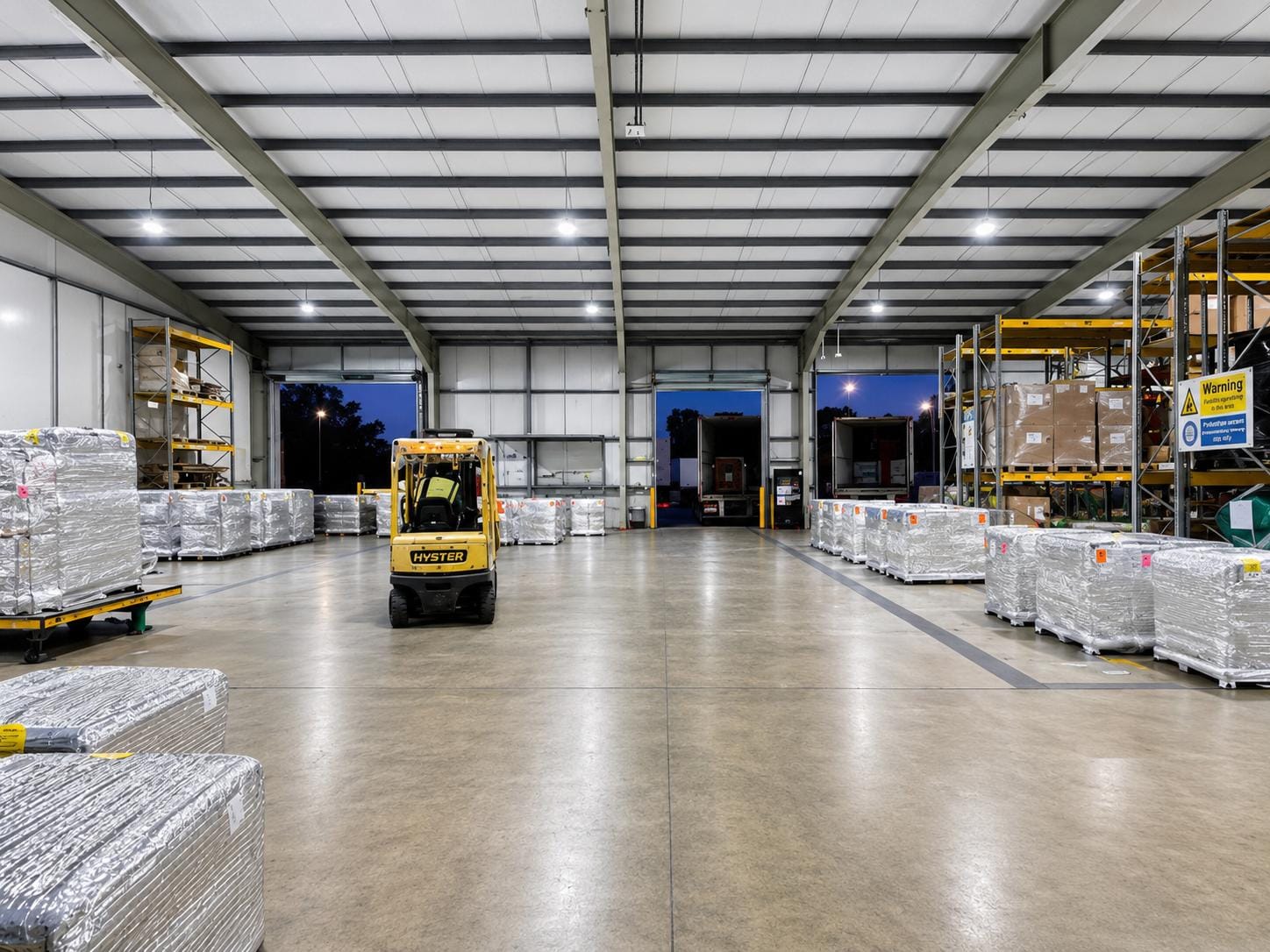 Arrow Express - courier and logistics company in Birkirkara, photo 3