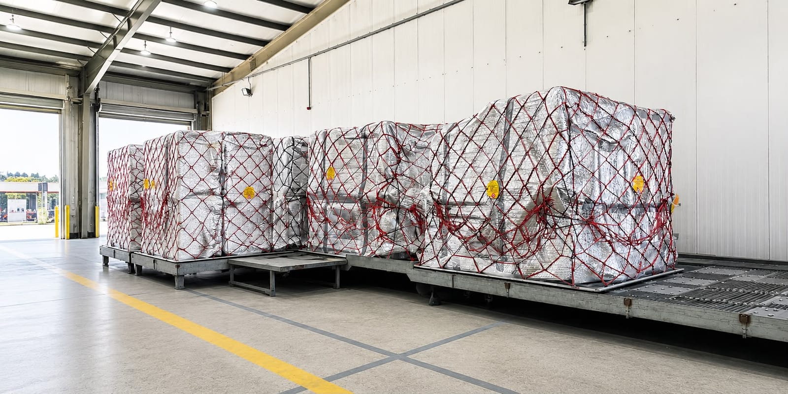 Arrow Express - courier and logistics company in Birkirkara, photo 4