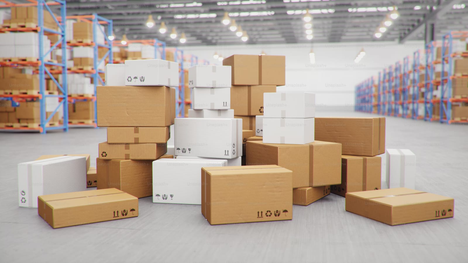 Arrow Express - courier and logistics company in Birkirkara, photo 8