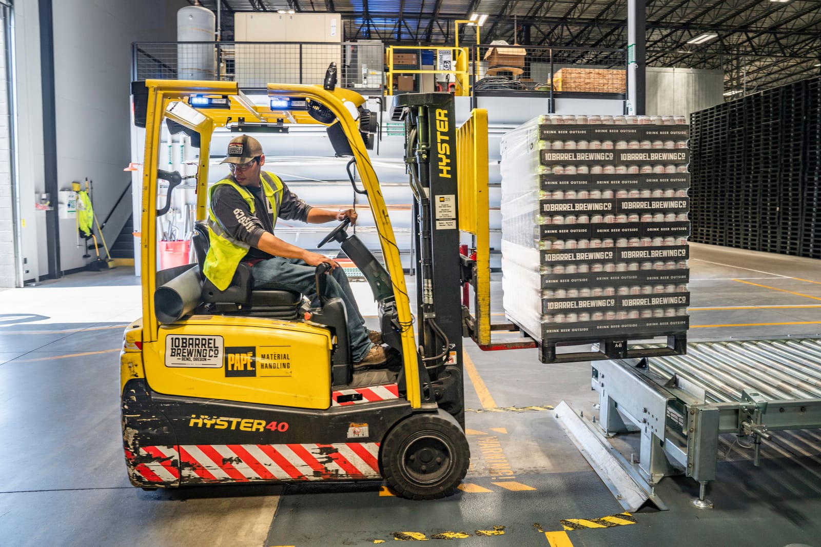 Arrow Express - courier and logistics company in Birkirkara, photo 9