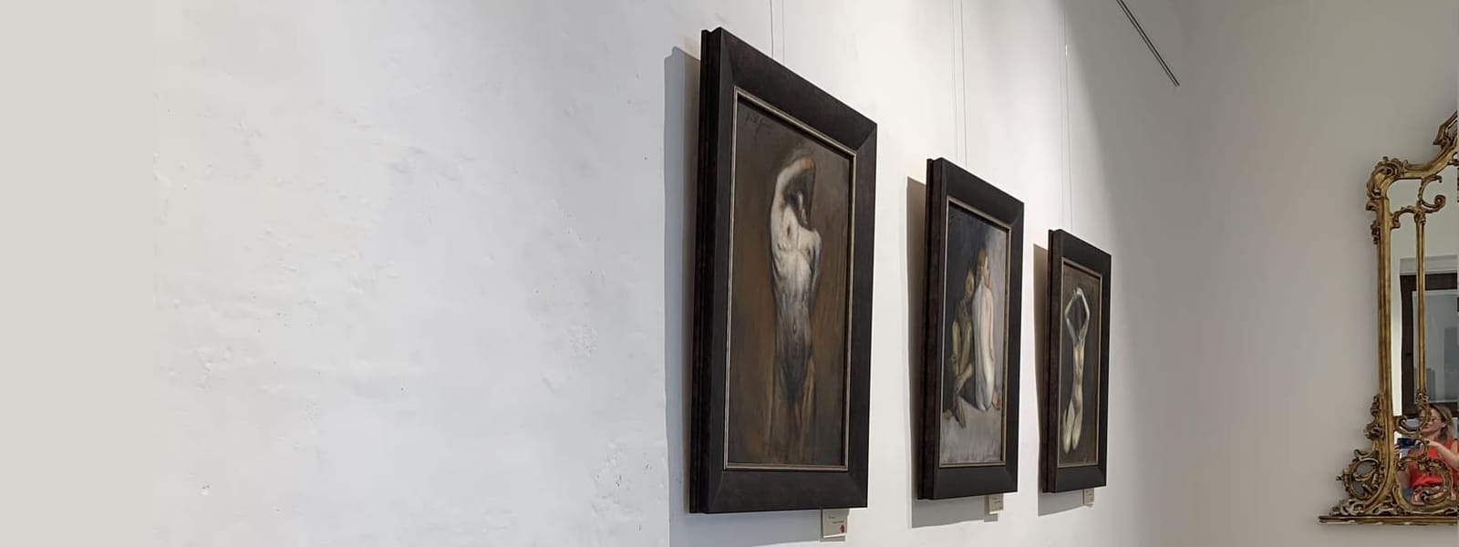 Art by the Seaside Gallery - art gallery and online shop in Senglea, photo 2