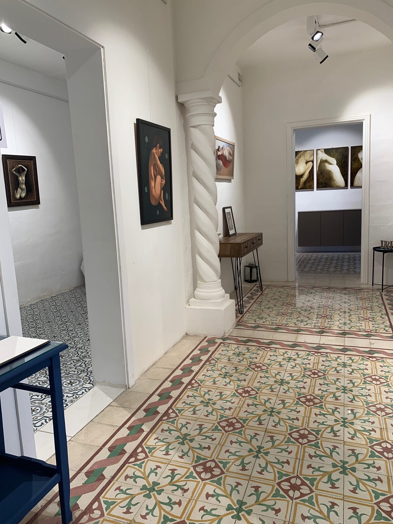 Art by the Seaside Gallery - art gallery and online shop in Senglea, photo 3