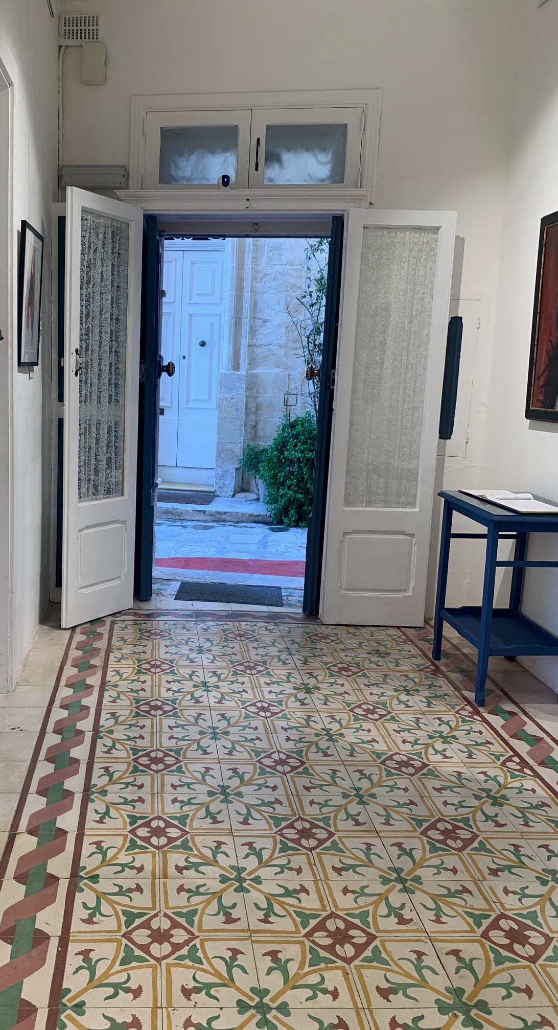 Art by the Seaside Gallery - art gallery and online shop in Senglea, photo 5