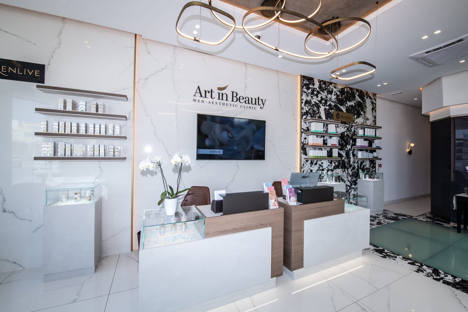 Art in Beauty Mellieħa - med-aesthetic clinic and beauty salon in Mellieħa, photo 1