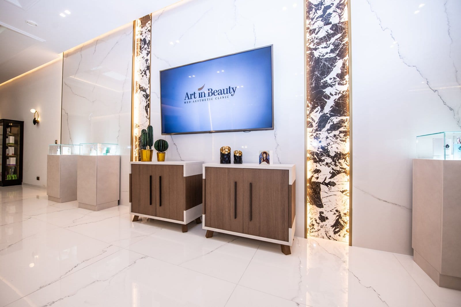 Art in Beauty Mellieħa - med-aesthetic clinic and beauty salon in Mellieħa, photo 3