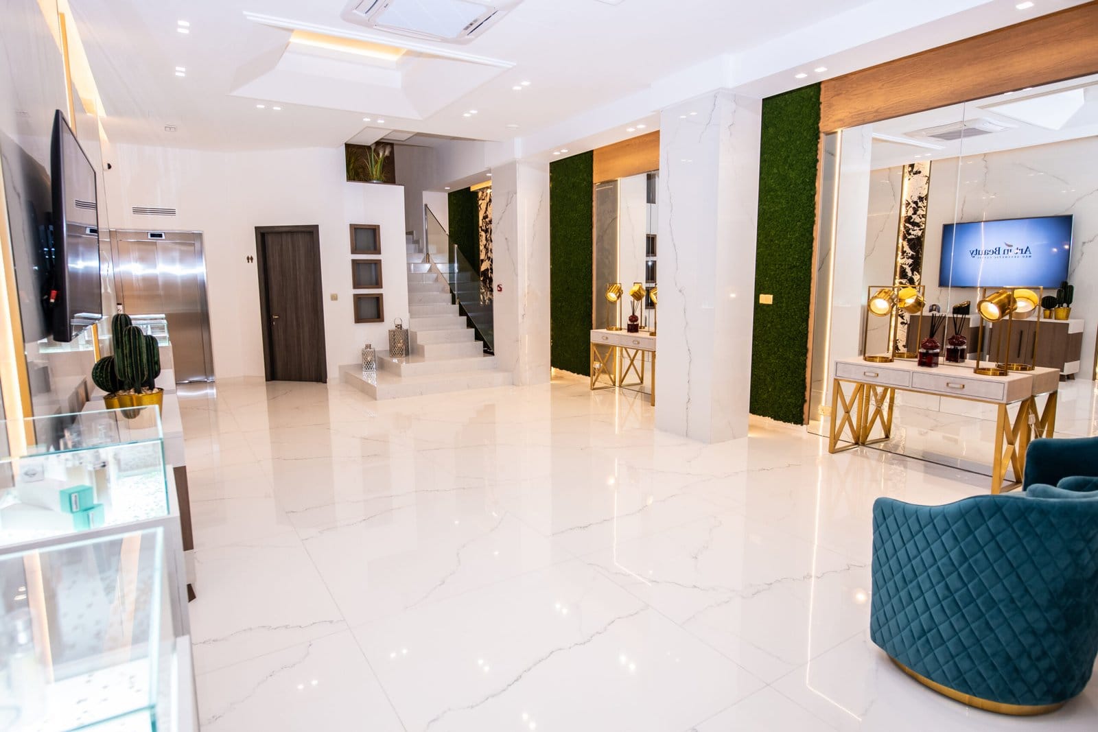 Art in Beauty Mellieħa - med-aesthetic clinic and beauty salon in Mellieħa, photo 4