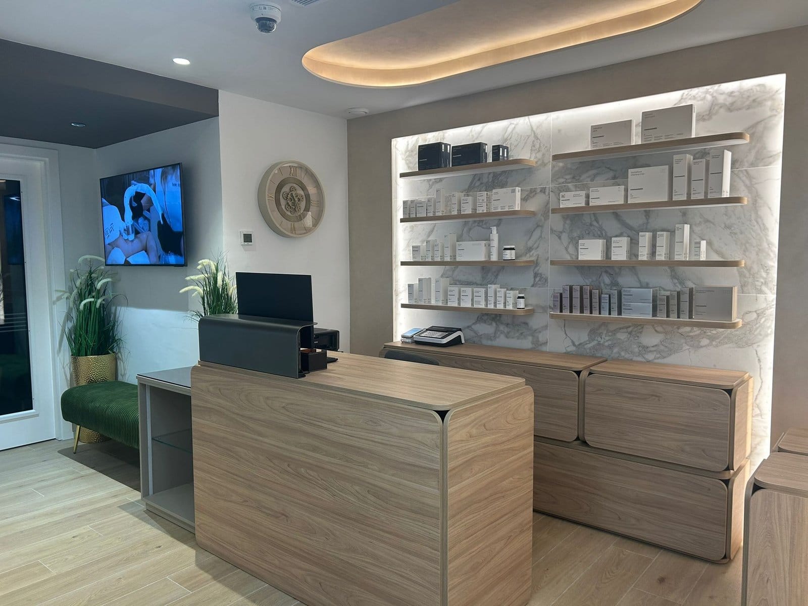 Art in Beauty - med-aesthetic and beauty clinic in Tas-Sliema, photo 1