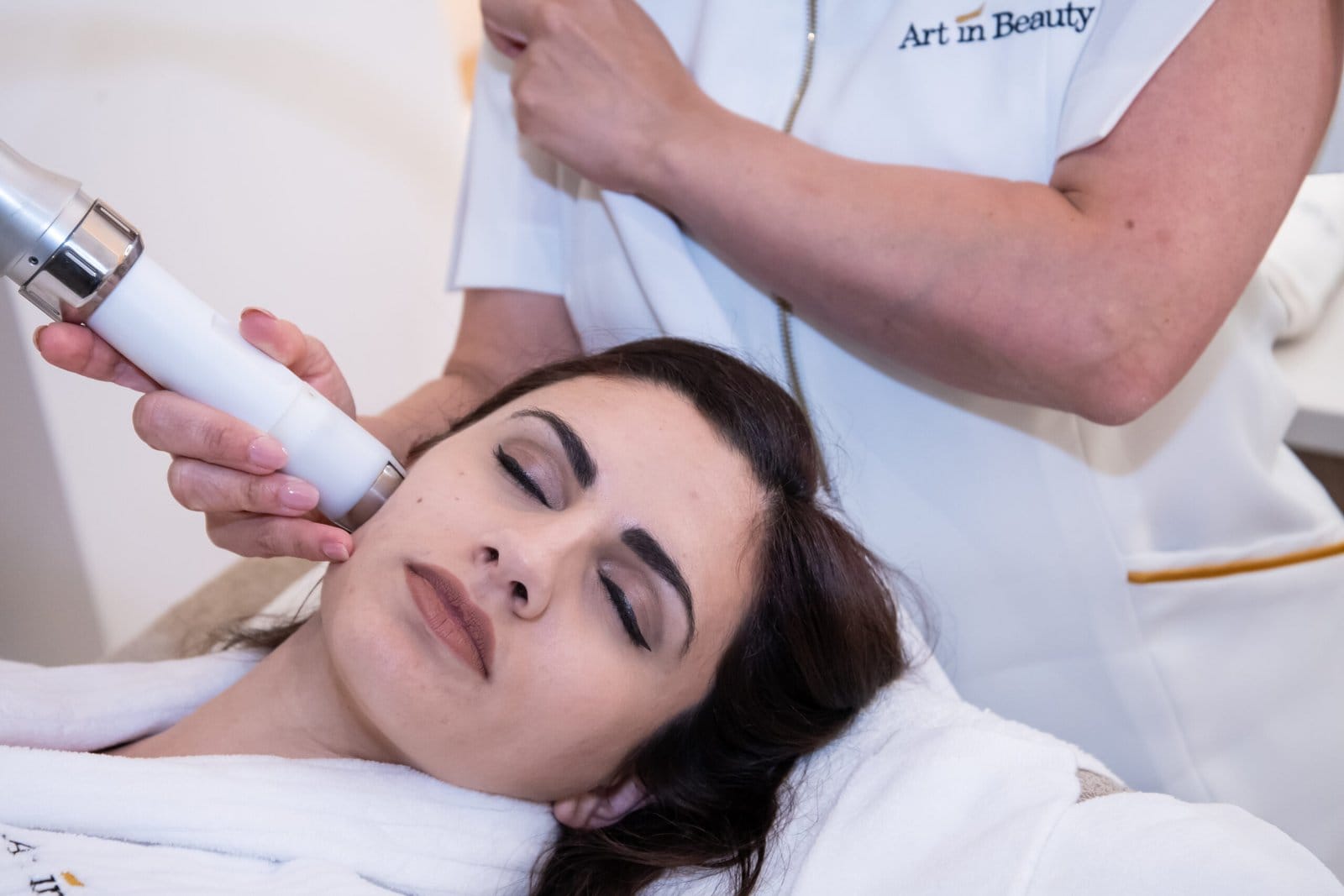 Art in Beauty - med-aesthetic and beauty clinic in Tas-Sliema, photo 10