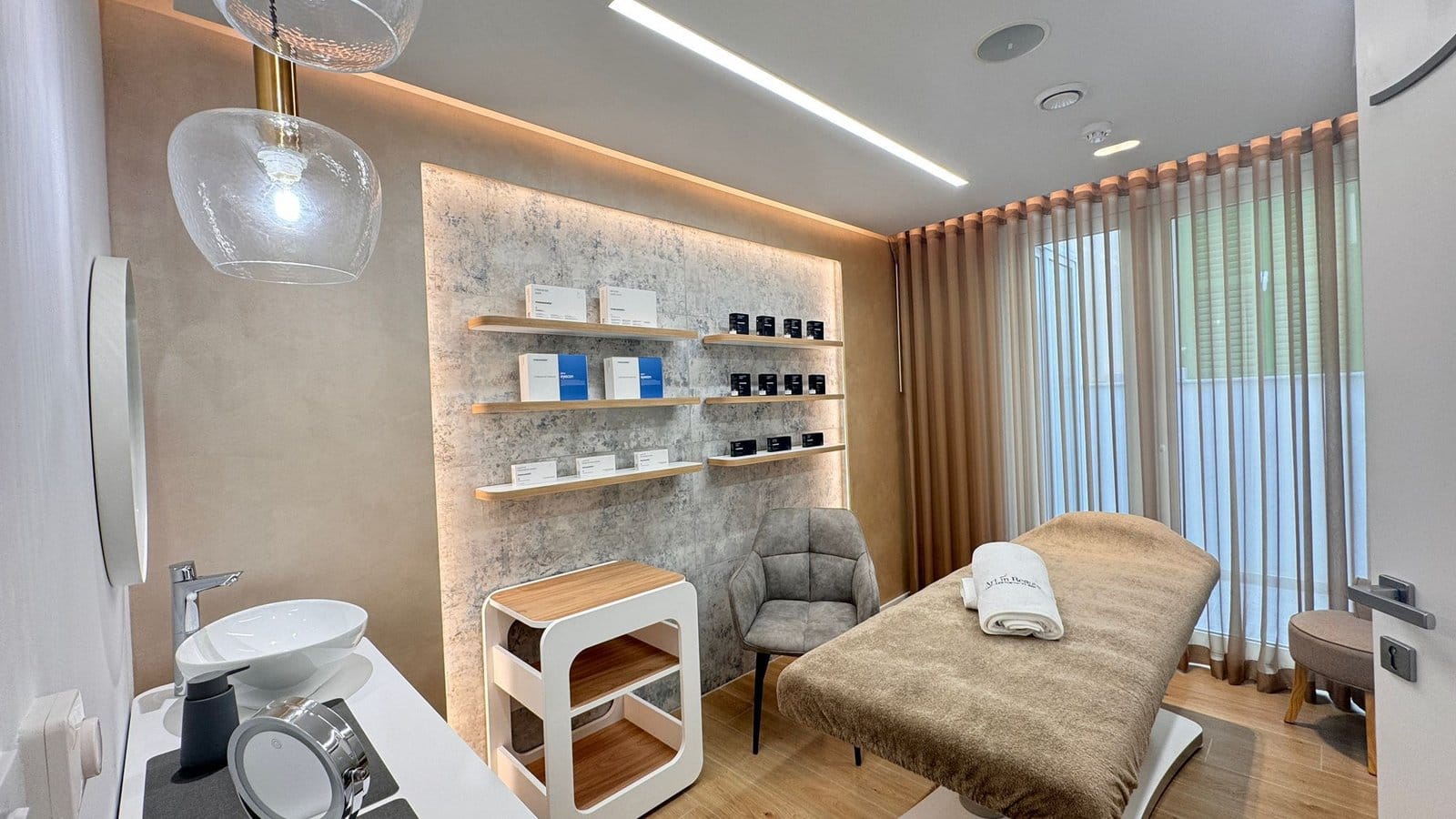 Art in Beauty - med-aesthetic and beauty clinic in Tas-Sliema, photo 2