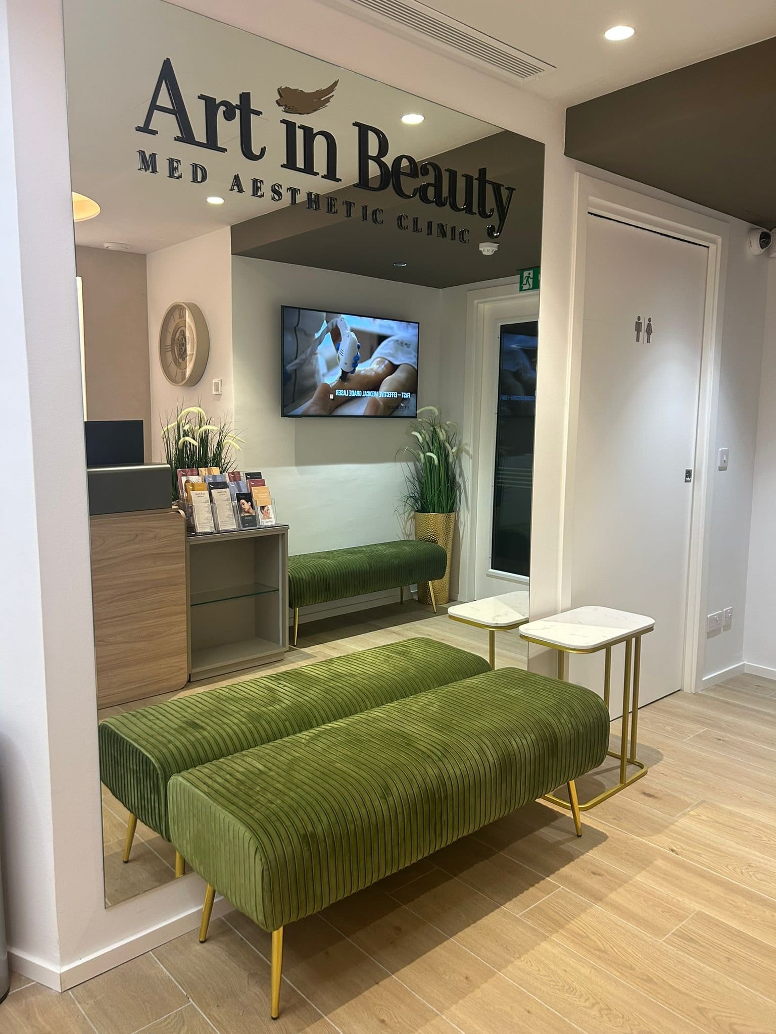 Art in Beauty - med-aesthetic and beauty clinic in Tas-Sliema, photo 4