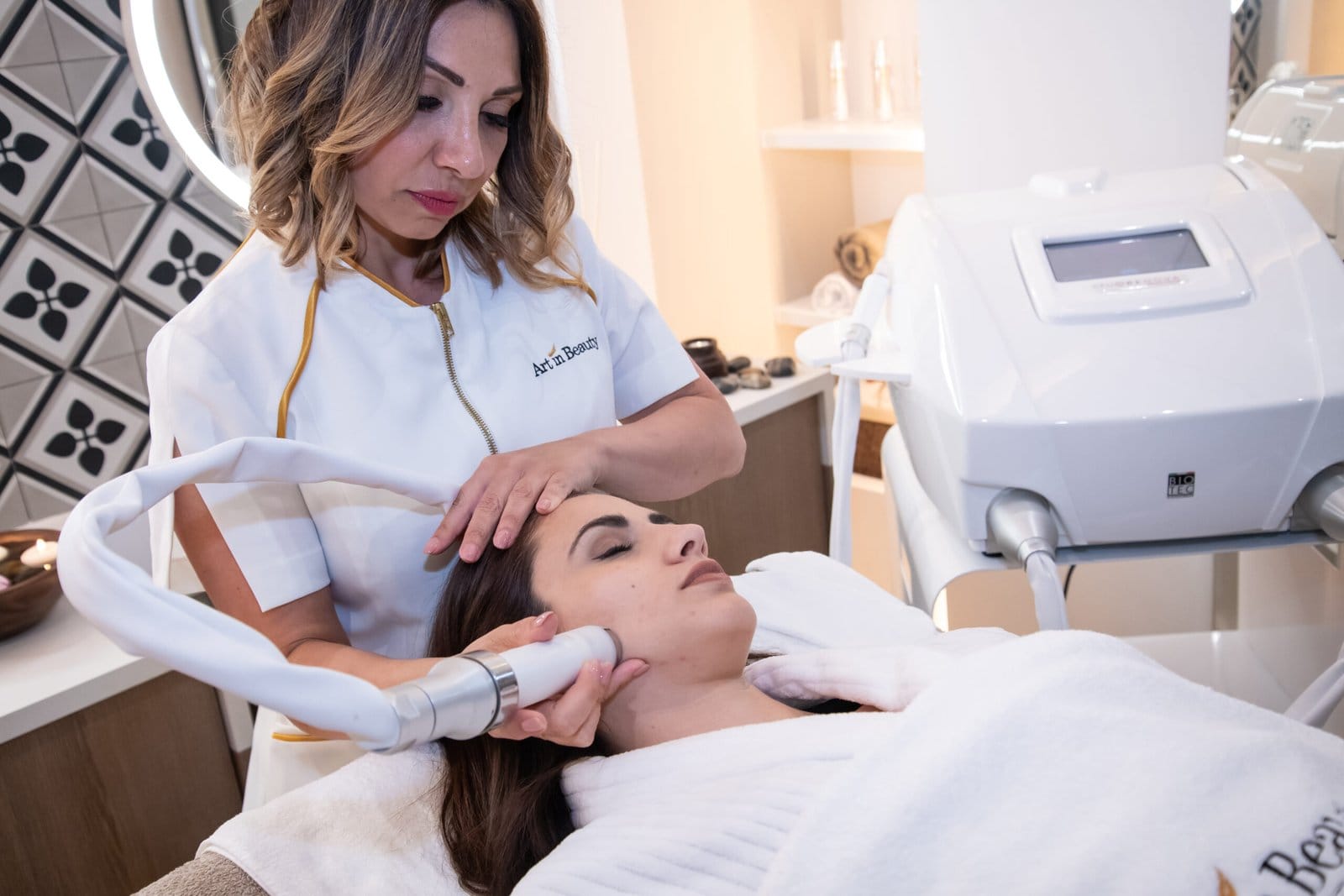 Art in Beauty - med-aesthetic and beauty clinic in Tas-Sliema, photo 6