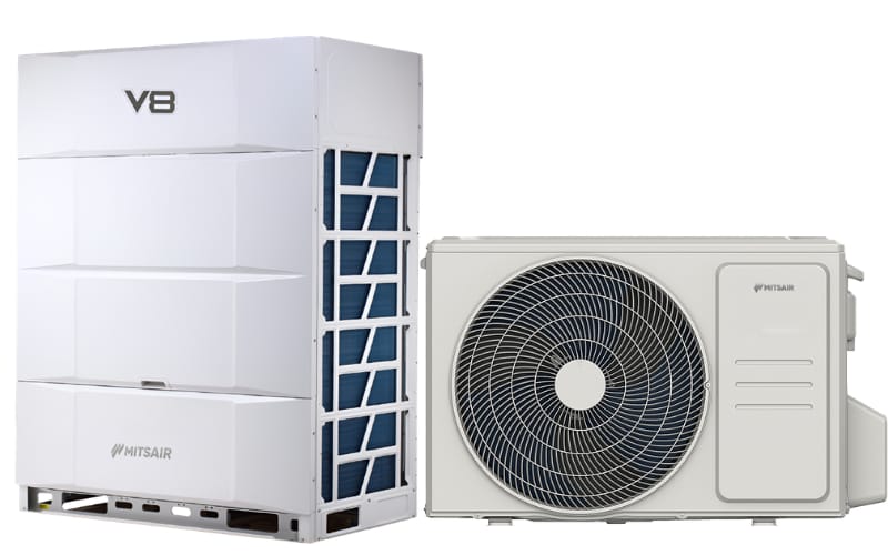 ARtech - mitsair air conditioning supply and servicing in Birkirkara, photo 5