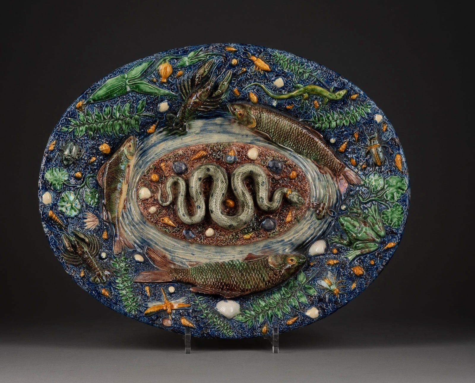 Artemisia Fine Arts & Antiques - fine art and antiques gallery in Bidnija, photo 11