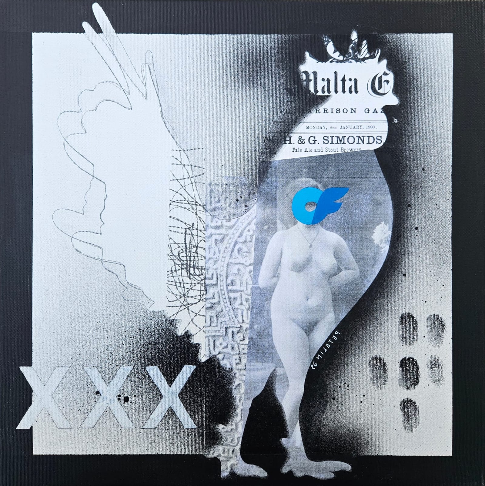 Arthall - contemporary art gallery in gozo in Victoria, photo 5