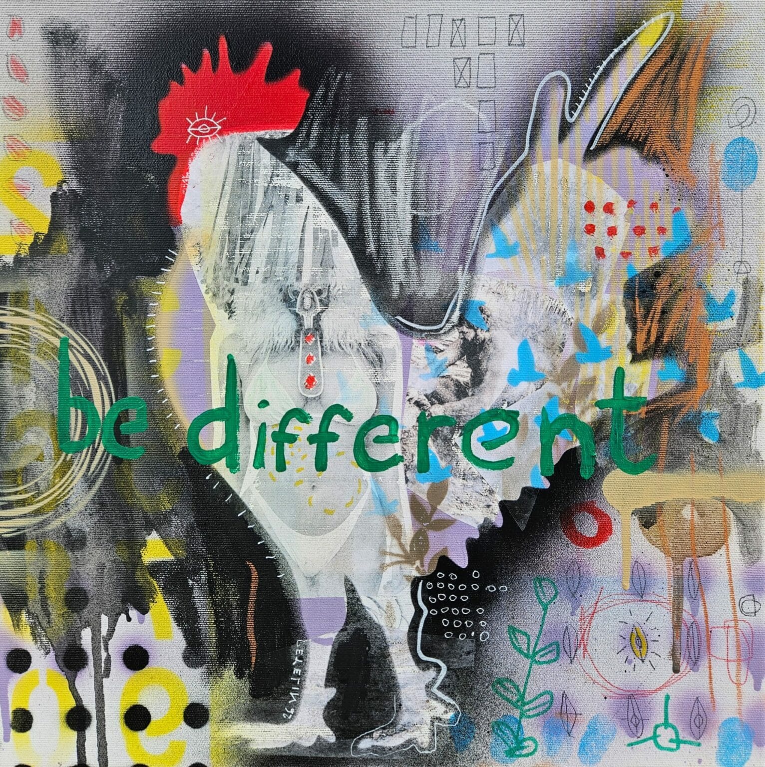 Arthall - contemporary art gallery in gozo in Victoria, photo 7