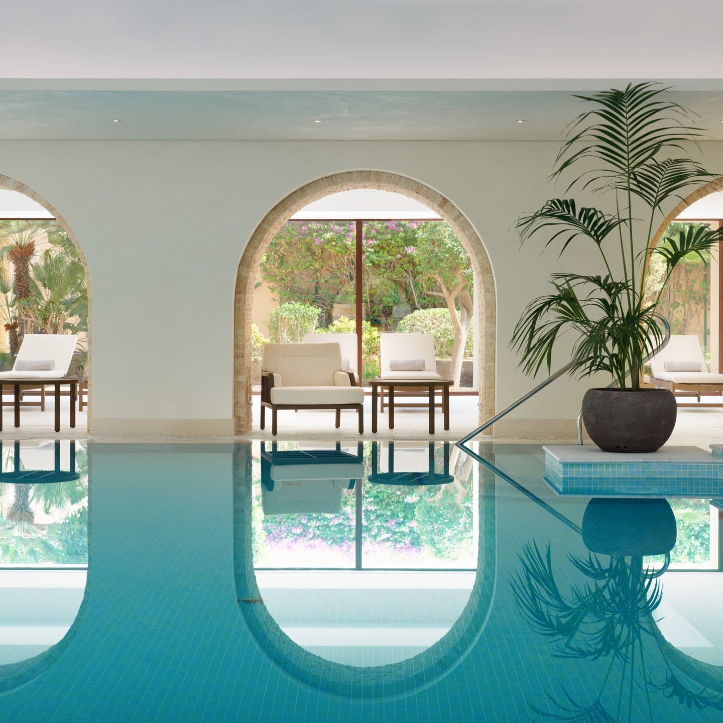 Athenaeum Spa - hotel spa and wellness retreat in Attard, photo 1
