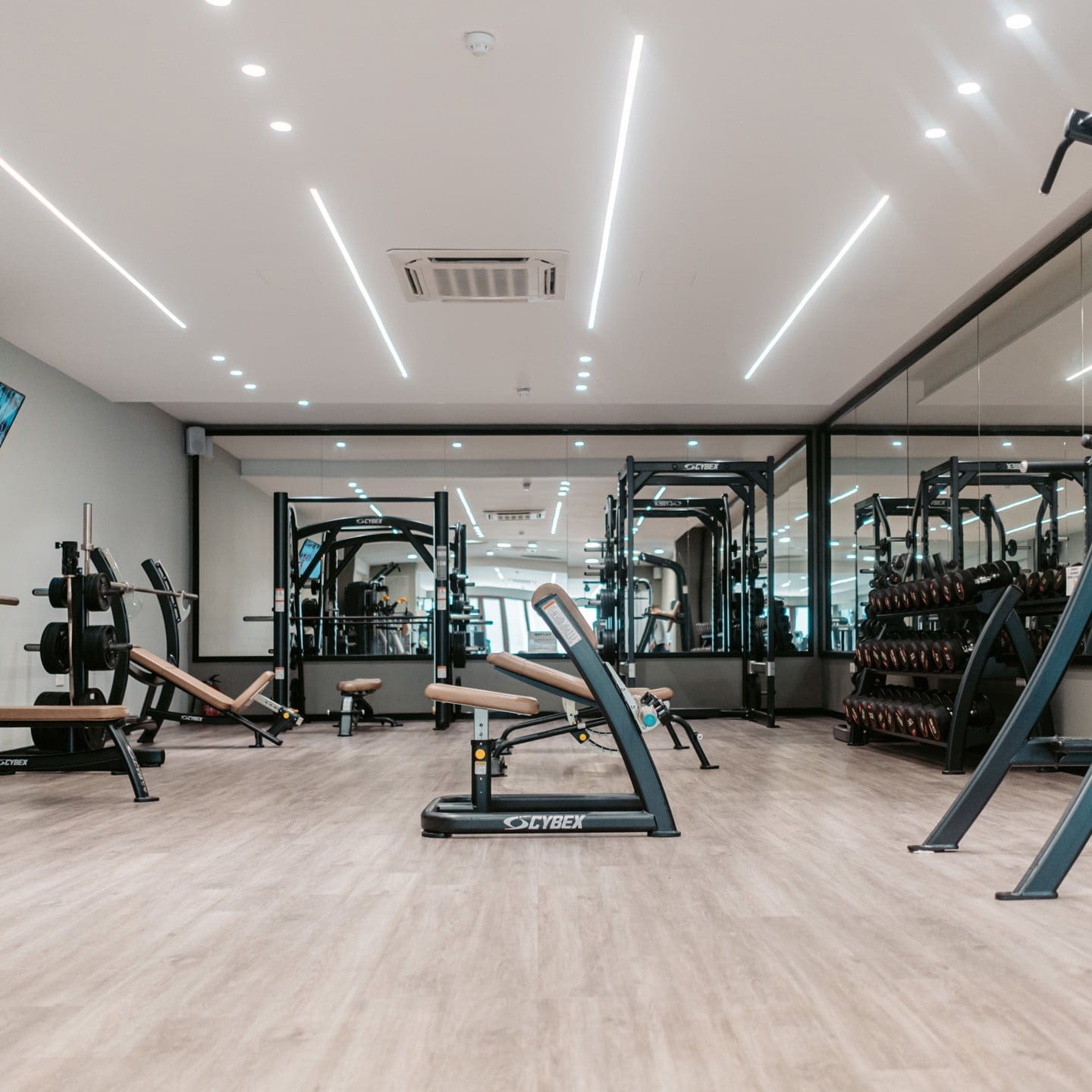 Athenaeum Spa - hotel spa and wellness retreat in Attard, photo 2