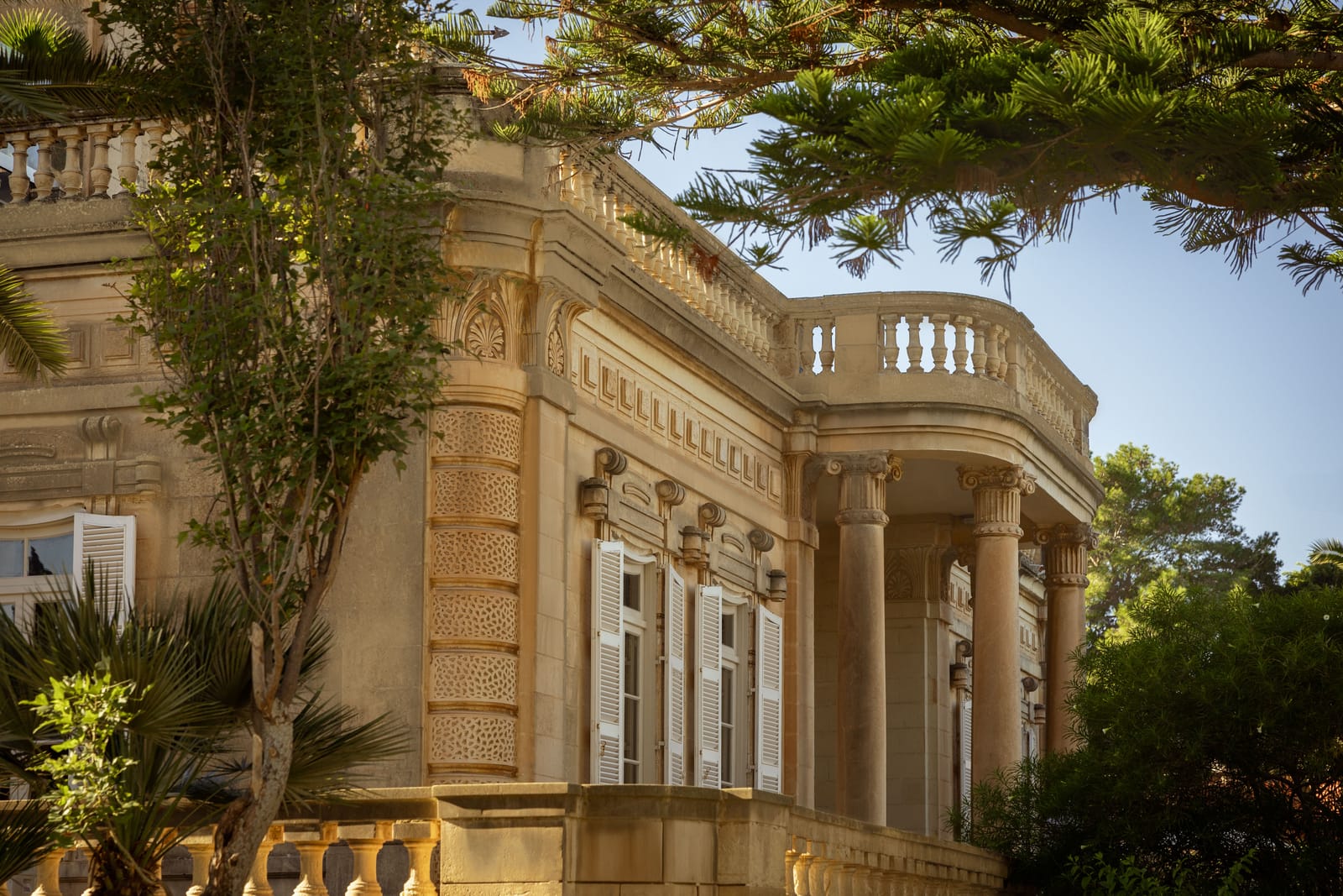 Athenaeum Spa - hotel spa and wellness retreat in Attard, photo 3